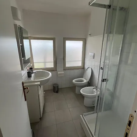 Penthouse Entire Apartment In Rome Exterior photo