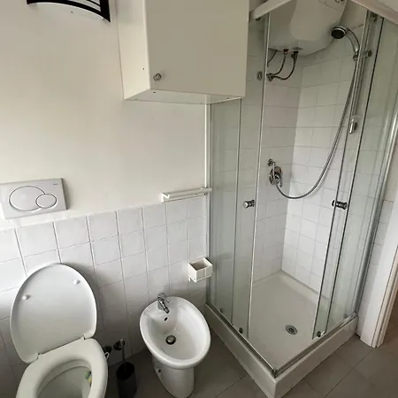 Penthouse Entire Apartment In Rome Exterior photo