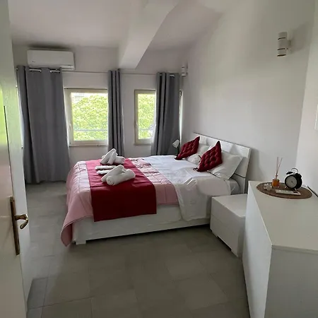 Penthouse Entire Apartment In Rome Exterior photo
