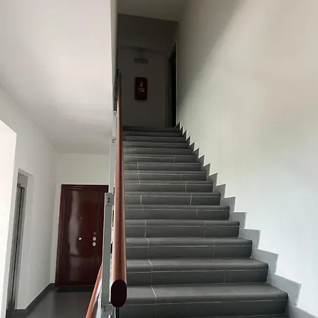 Penthouse Entire Apartment In Rome Exterior photo