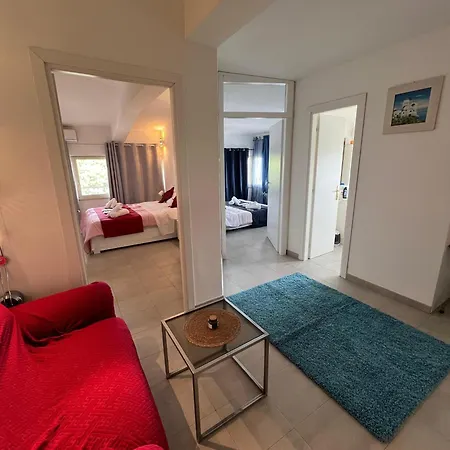 Penthouse Entire Apartment In Rome Exterior photo