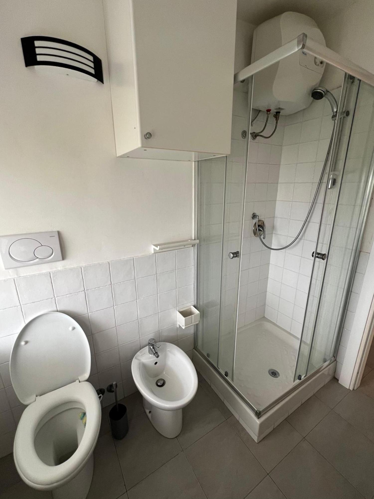 Penthouse Entire In Apartment Rome