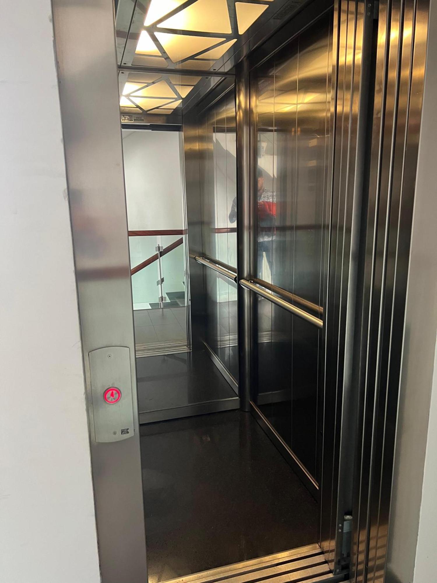 Penthouse Entire In
