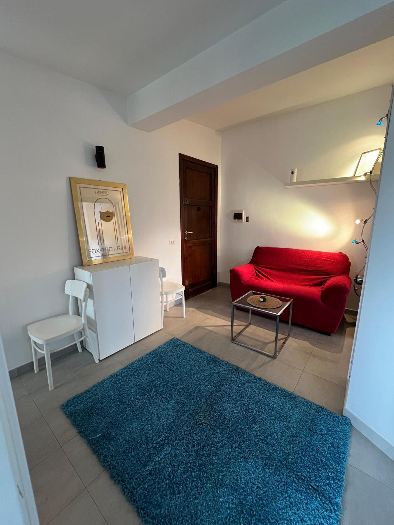 Apartment Penthouse Entire In