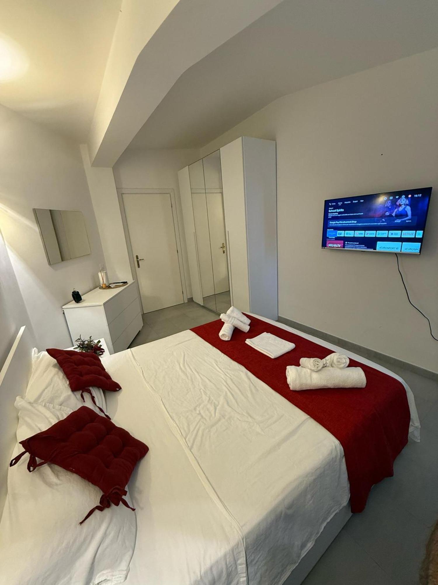Penthouse Entire In * Rome