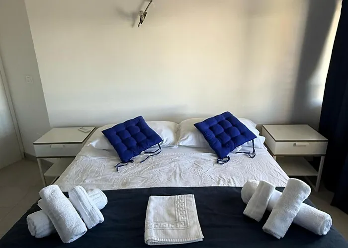 Penthouse Entire Apartment In Rome
