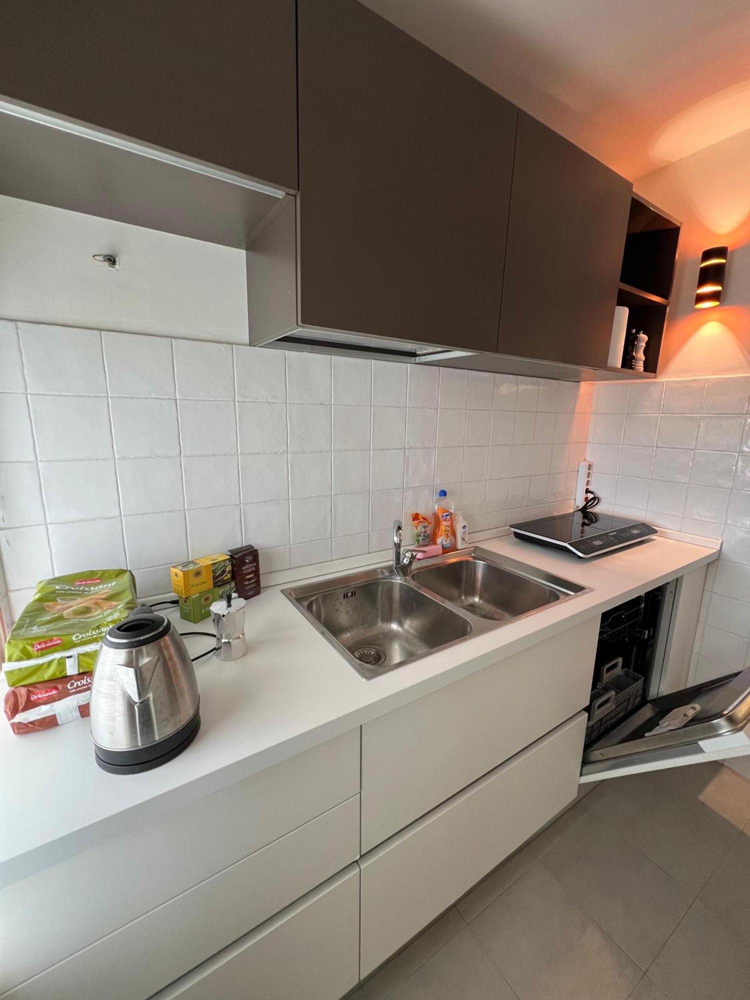 Penthouse Entire In Roma