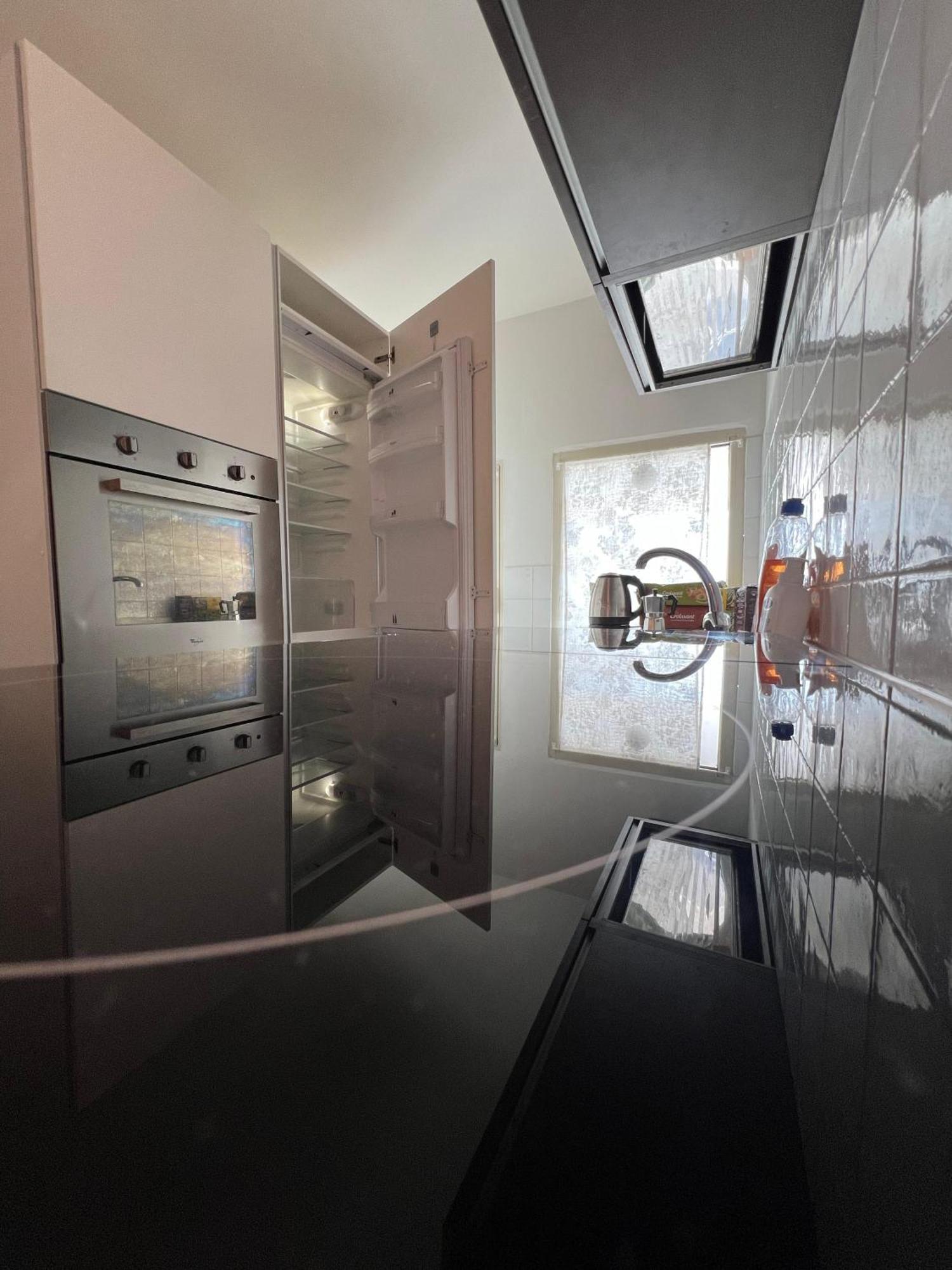 Penthouse Entire In *