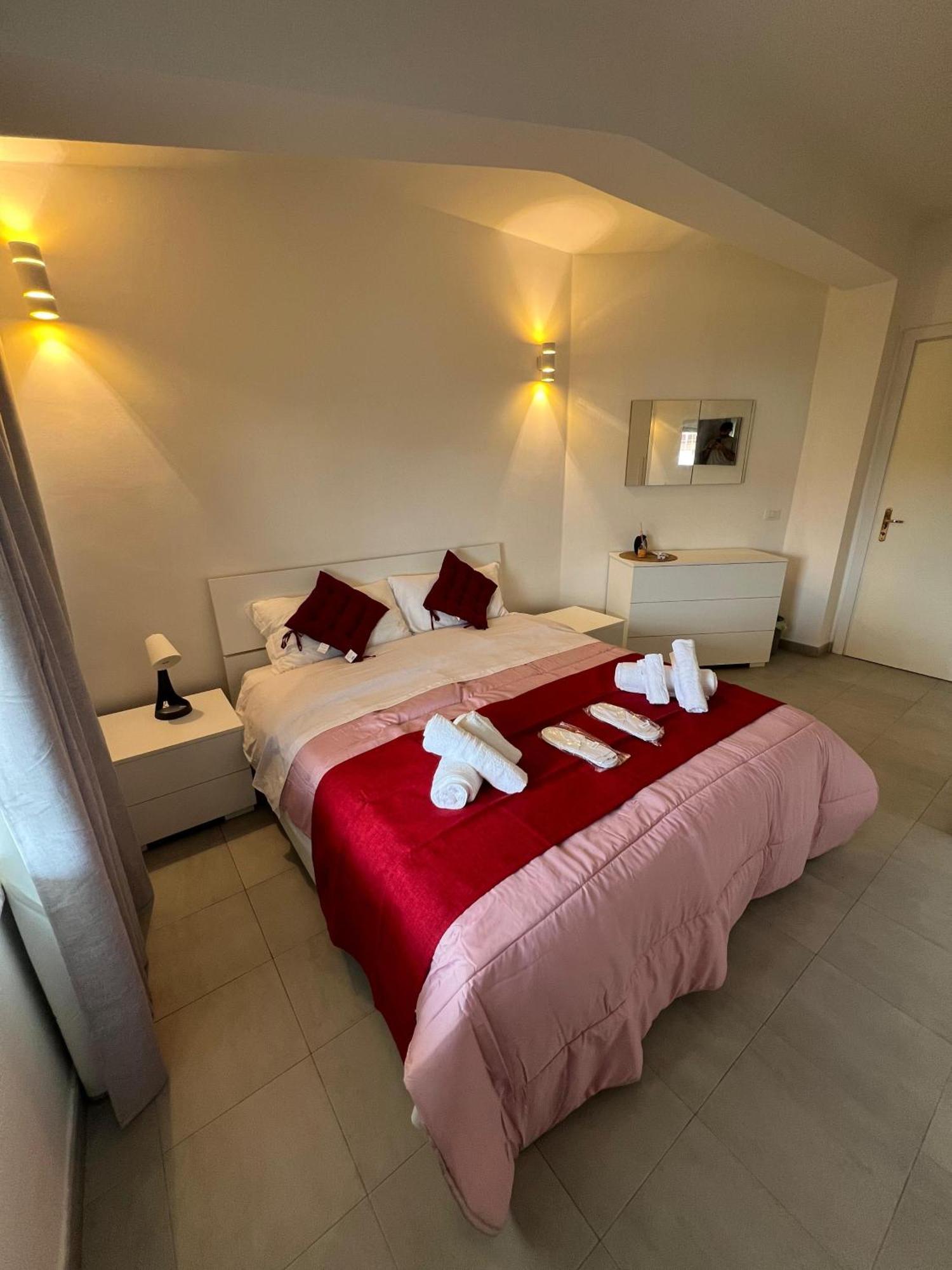 Penthouse Entire In Apartamento *
