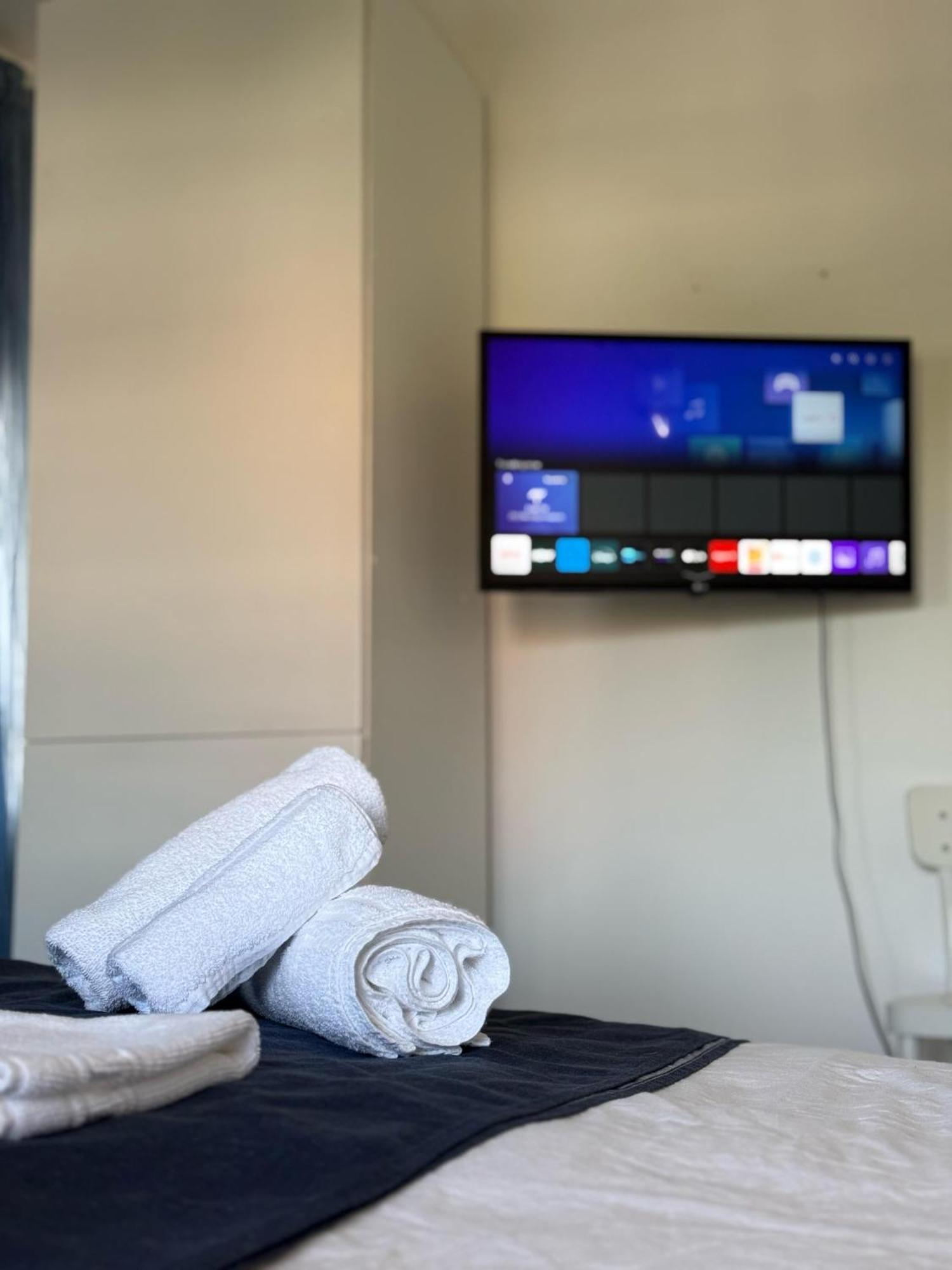 Apartamento Penthouse Entire In *