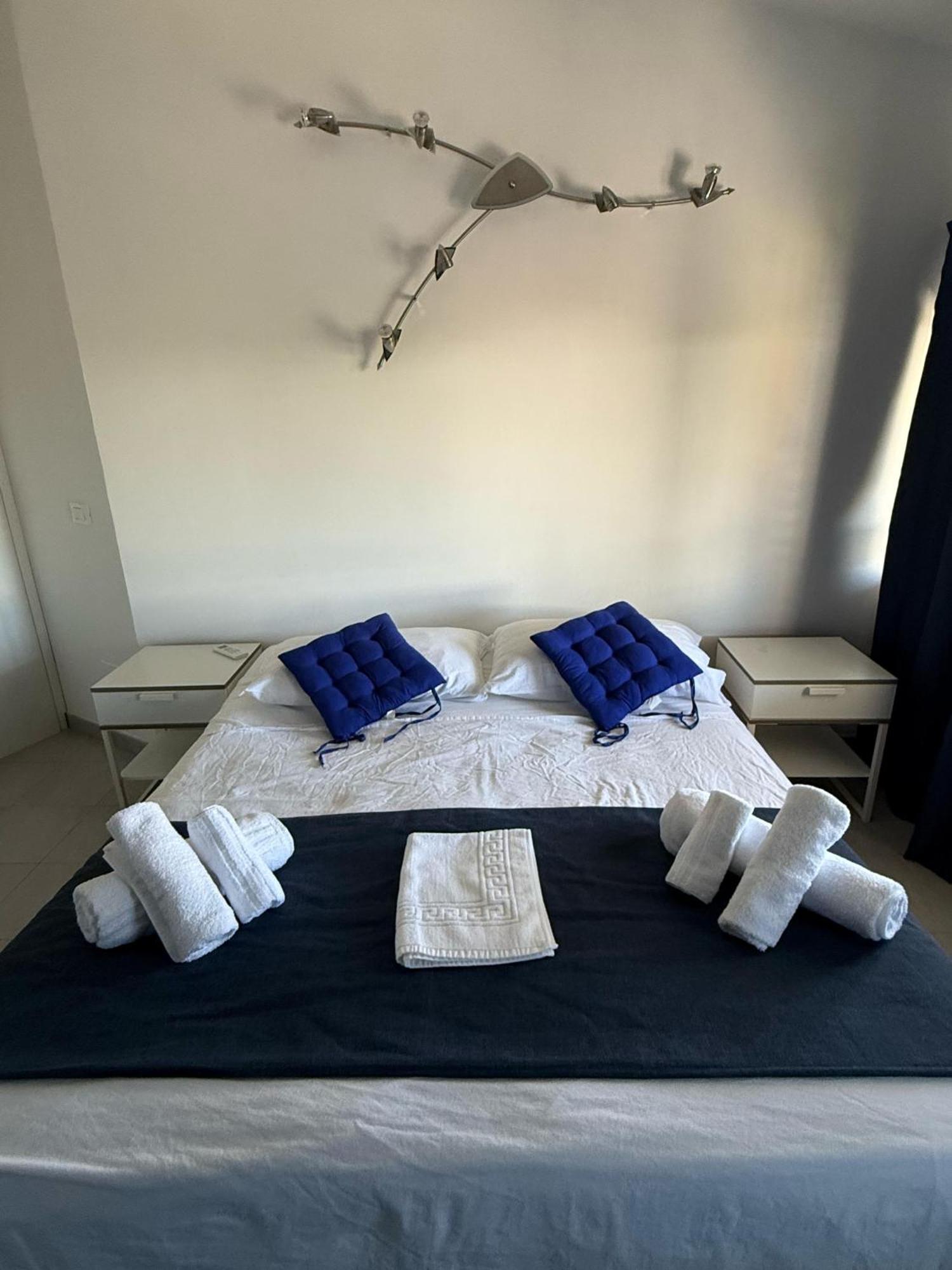 Apartamento Penthouse Entire In Roma